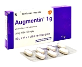 AUGMENTIN 1G