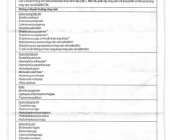 AUGMENTIN 1G