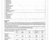 AUGMENTIN 1G