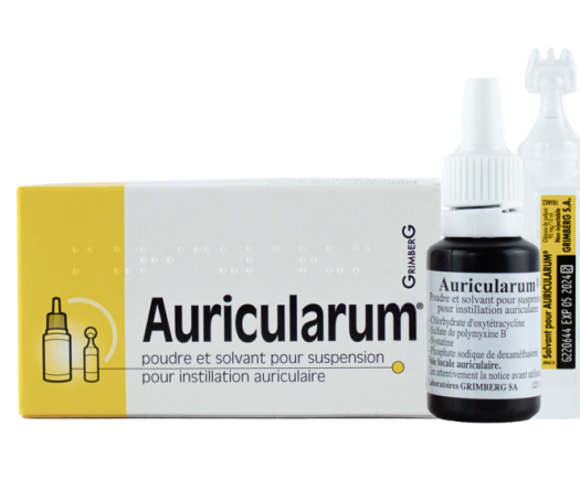 Auricularum