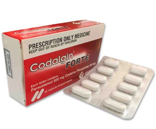 Codalgin Forte