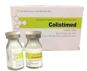 COLISTIMED