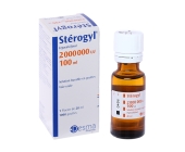 Sterogyl 2.000.000 UI/100ml