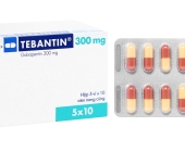 Tebantin 300mg