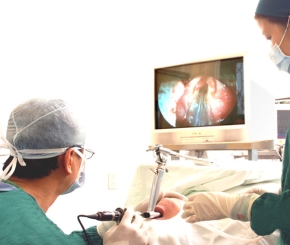 Chuyên khoa Tai Mũi Họng