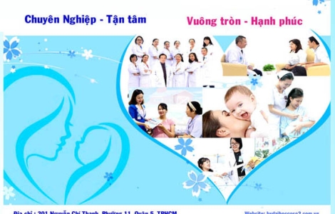 Chuyên khoa Phụ sản
