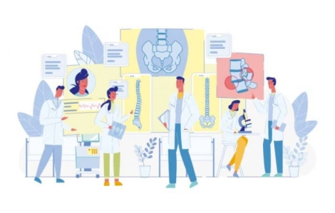 Chuyên khoa Xương khớp - Chỉnh hình