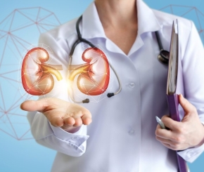 Chuyên khoa Thận - Niệu