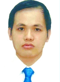 Võ Duy Trọng