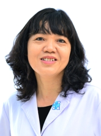 Huỳnh Thị Thảo 