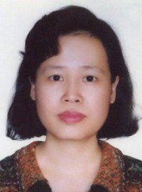 Lê Thị Thanh Hương