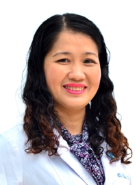 Âu Thị Cẩm Lệ