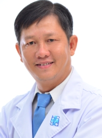 Huỳnh Chí Hùng