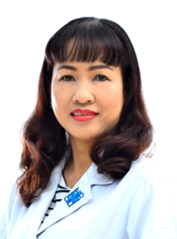 Lê Thị Ngọc Liên