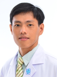 Huỳnh Minh Thành