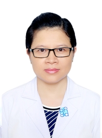 Lê Hồng Nga