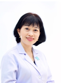 Nguyễn Thị Túy Nga 