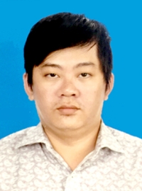Huỳnh Trung Quốc Hiếu
