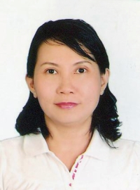 Trần Thị Mỹ Liên