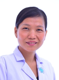 Nguyễn Thị Ngọc Thủy 