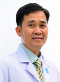 Nguyễn Thanh Tâm