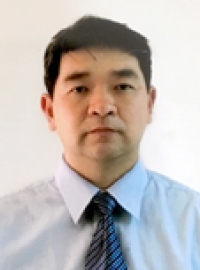 Lê Châu Hoàng Quốc Chương
