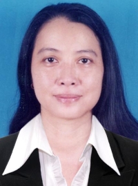Nguyễn Thị Ngọc Mỹ