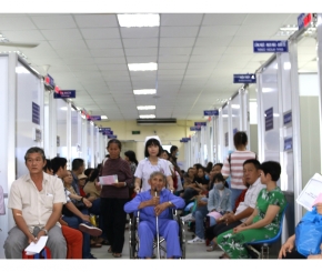 Điều Trị Ngoại Trú