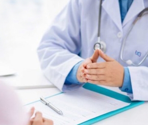 Điều Trị Nội Trú