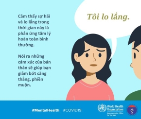 CẦN LÀM GÌ KHI QUÁ LO LẮNG, CĂNG THẲNG !