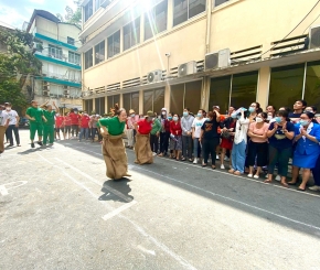 UMCERS Khỏe Đẹp !
