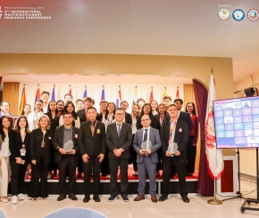 Học tập suốt đời trong chẩn đoán phân tử thời kỳ hậu đại dịch