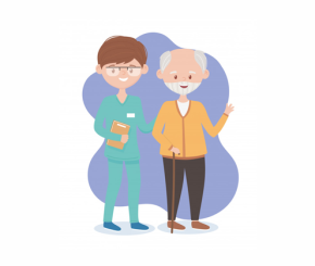 Hội thảo Chăm sóc người cao tuổi