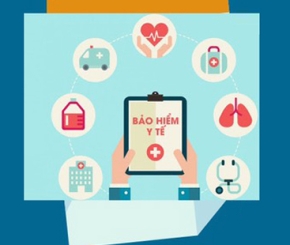 Thông báo về việc triển khai  thí điểm sử dụng CCCD có gắn chip trong KCB BHYT