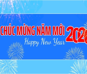 Thông báo: về việc nghỉ Tết Dương lịch 2026