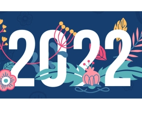 Thông báo nghỉ Tết Dương lịch 01/01/2022