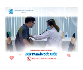 VÌ SAO VẬN ĐỘNG VIÊN THỂ THAO KHÔNG ĐƯỢC  BỎ QUA VIỆC KHÁM SỨC KHỎE ĐỊNH KỲ?