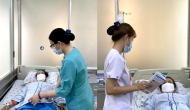 ERAS – CHĂM SÓC AN TOÀN, HỒI PHỤC VỮNG VÀNG