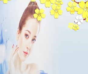 CHĂM DA ĐẸP ĐÓN TẾT, NHỮNG ĐIỀU CẦN LƯU Ý CHO CHỊ EM PHỤ NỮ