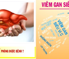 Tìm hiểu sâu về Viêm gan C