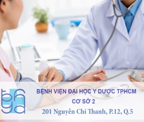 Đơn vị khám sức khỏe và tầm soát bệnh