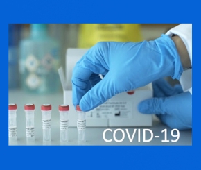 Một số thông tin về COVID-19 