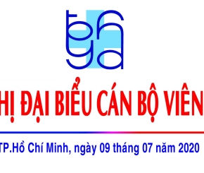 Hội nghị Đại biểu Cán bộ Viên chức 2020