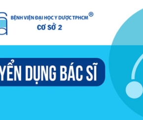 THÔNG TIN TUYỂN DỤNG