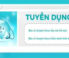 Thông tin tuyển dụng