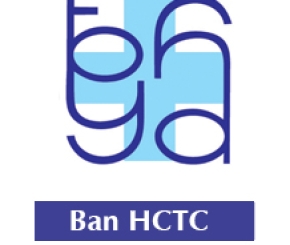 Ban Hành Chính Tổ chức