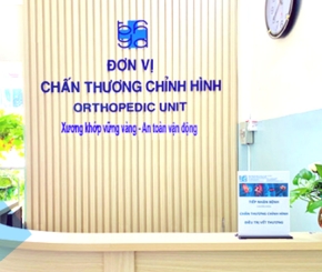 Hiểu về bệnh nang tổ lông vùng cùng cụt và phương pháp điều trị bằng vạt da