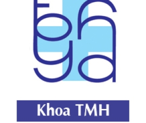 Khoa Tai Mũi Họng