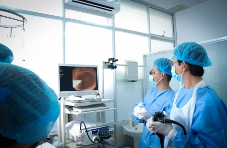 Nội soi Đại tràng bằng thuốc - Những điều cần lưu ý